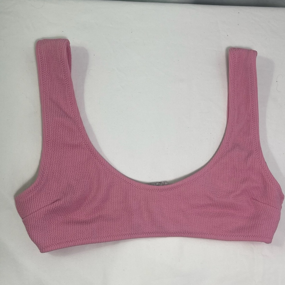 Zara Bikini Top